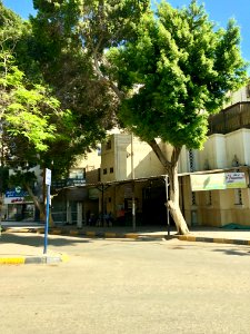 Al Ahram Street, Giza, GG, EGY 