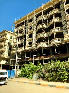 Al Ahram Street, Giza, GG, EGY 
