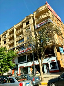 Al Ahram Street, Giza, GG, EGY 
