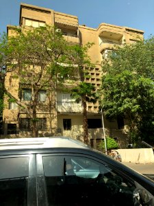 Corniche El Nile Street, al-Qāhirah, CG, EGY 