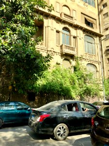 Corniche El Nile Street, al-Qāhirah, CG, EGY 