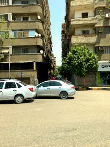 Wezaret El Zeraaha Street, Giza, GG, EGY 