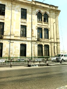 6th of October Bridge, al-Qāhirah, CG, EGY 