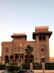 Villa, El Oroba Street, Heliopolis, al-Qāhirah, CG, EGY 