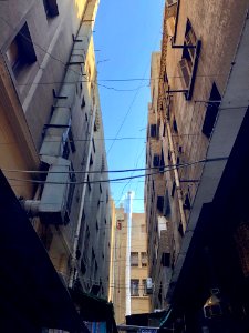 Khan el-Khalili, Old Cairo, al-Qāhirah, CG, EGY 