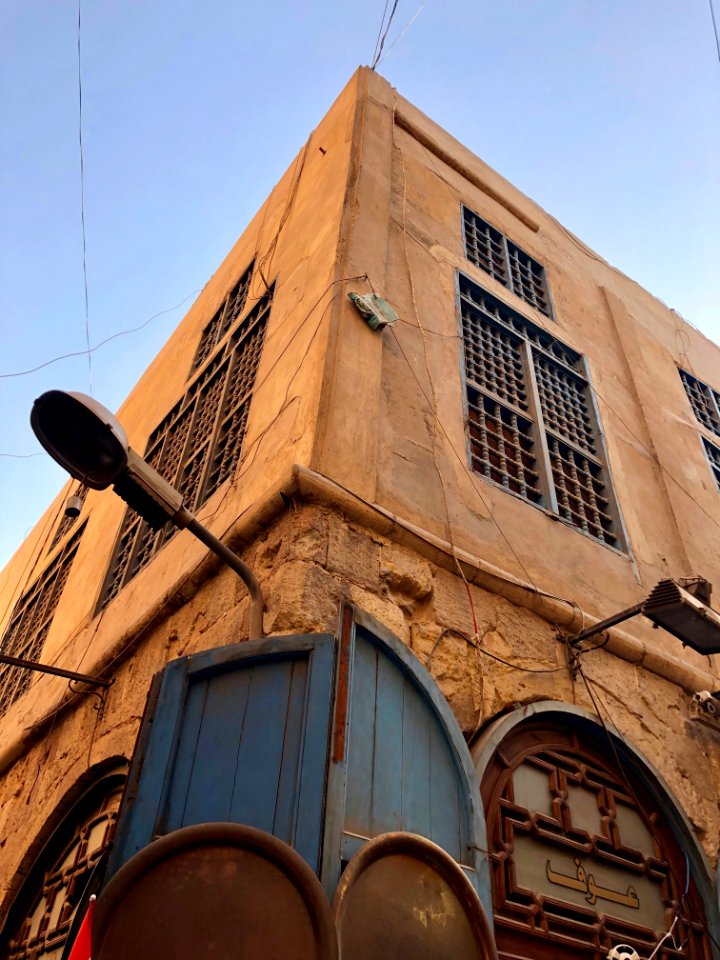Khan el-Khalili, Old Cairo, al-Qāhirah, CG, EGY 