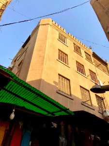 Khan el-Khalili, Old Cairo, al-Qāhirah, CG, EGY 