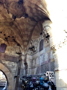 Khan el-Khalili, Old Cairo, al-Qāhirah, CG, EGY 