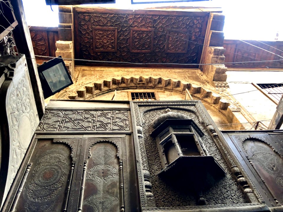 Khan el-Khalili, Old Cairo, al-Qāhirah, CG, EGY 
