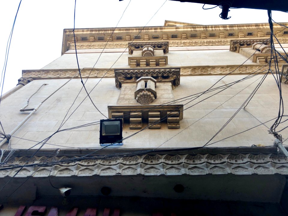 Khan el-Khalili, Old Cairo, al-Qāhirah, CG, EGY 