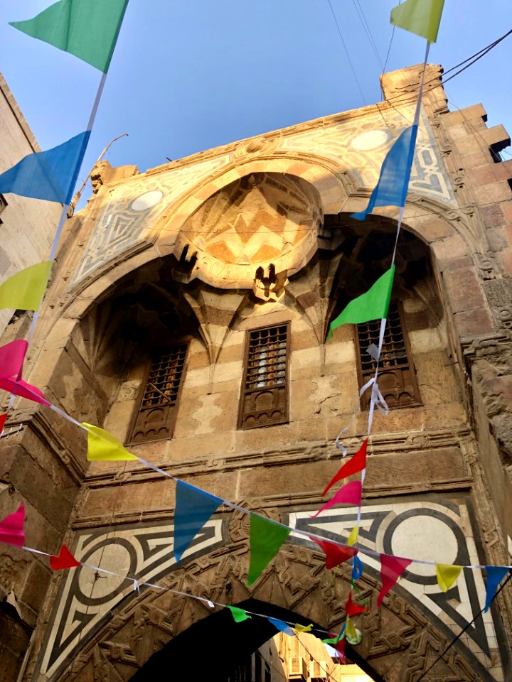 Khan el-Khalili, Old Cairo, al-Qāhirah, CG, EGY 