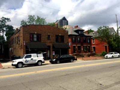 S 3rd Street, German Village, Columbus, OH 