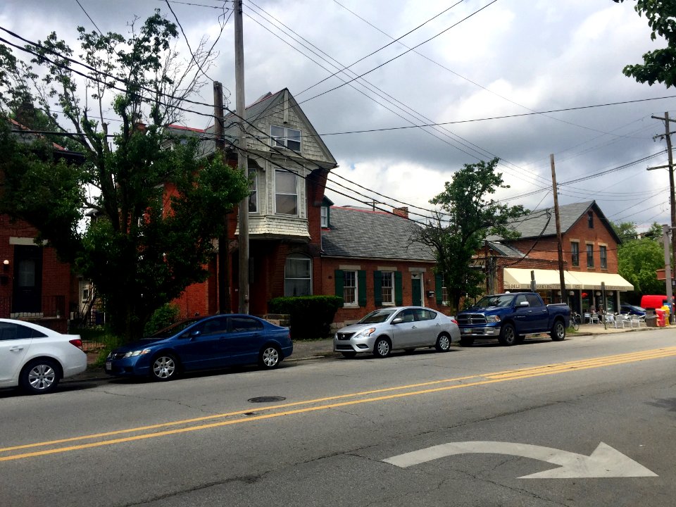 S 3rd Street, German Village, Columbus, OH 