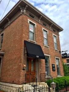 S 3rd Street, German Village, Columbus, OH 