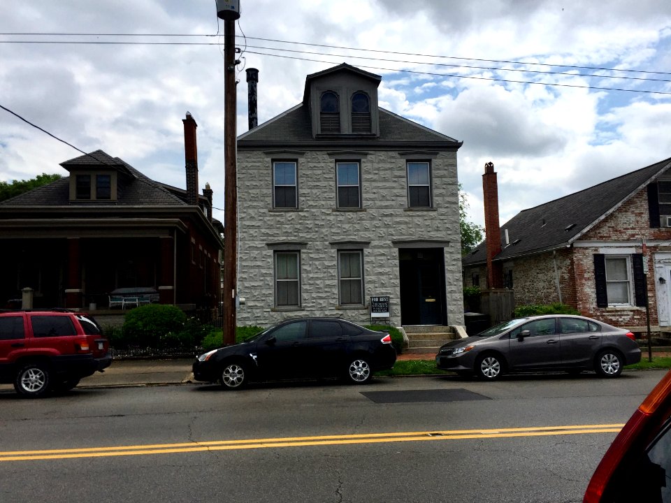 S 3rd Street, German Village, Columbus, OH 