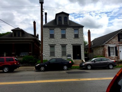 S 3rd Street, German Village, Columbus, OH 
