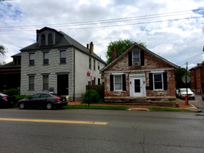 S 3rd Street, German Village, Columbus, OH 