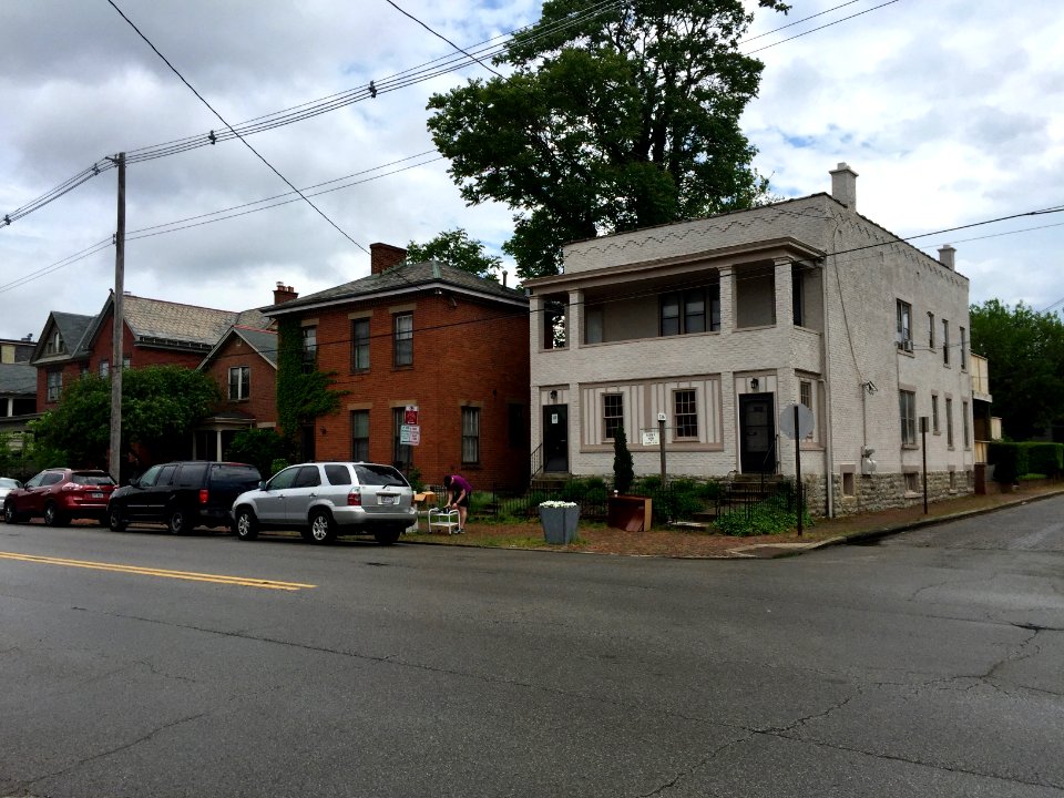 S 3rd Street, German Village, Columbus, OH 