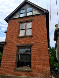 S 3rd Street, German Village, Columbus, OH 