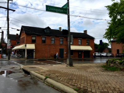 S 3rd Street, German Village, Columbus, OH 