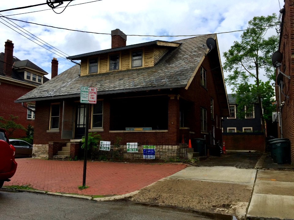 S 3rd Street, German Village, Columbus, OH 