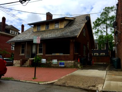 S 3rd Street, German Village, Columbus, OH 