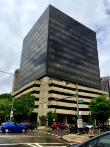 Ohio Police & Fire Pension Fund Building, S 4th Street and… 