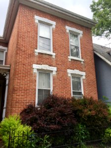S 3rd Street, German Village, Columbus, OH 