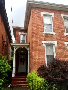 S 3rd Street, German Village, Columbus, OH 