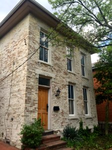 S 3rd Street, German Village, Columbus, OH 