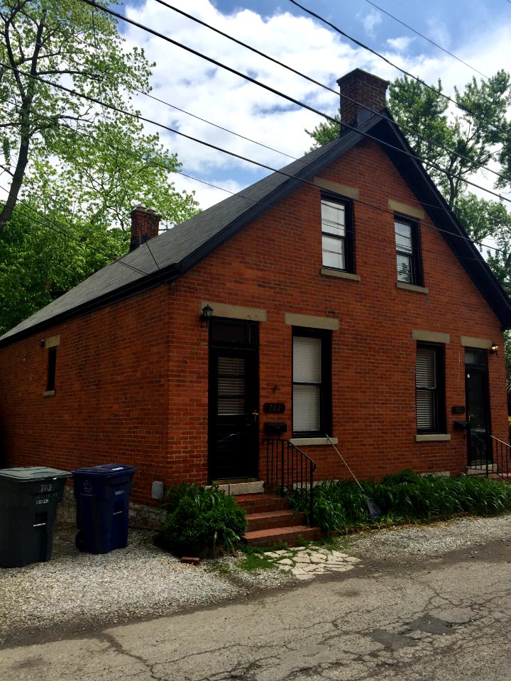 S 3rd Street, German Village, Columbus, OH 