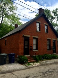 S 3rd Street, German Village, Columbus, OH 