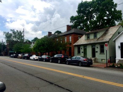 S 3rd Street, German Village, Columbus, OH 