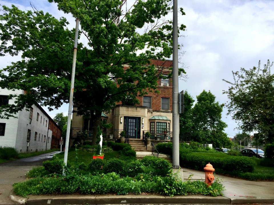 E Town Street, Columbus, OH 