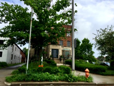 E Town Street, Columbus, OH 