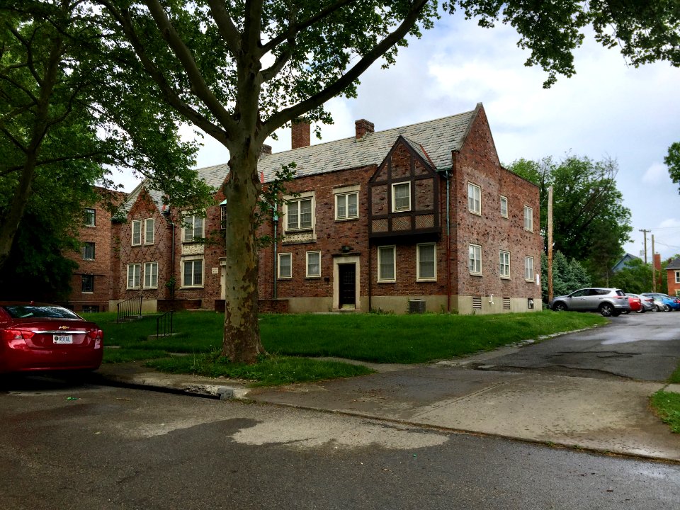E Town Street, Columbus, OH 