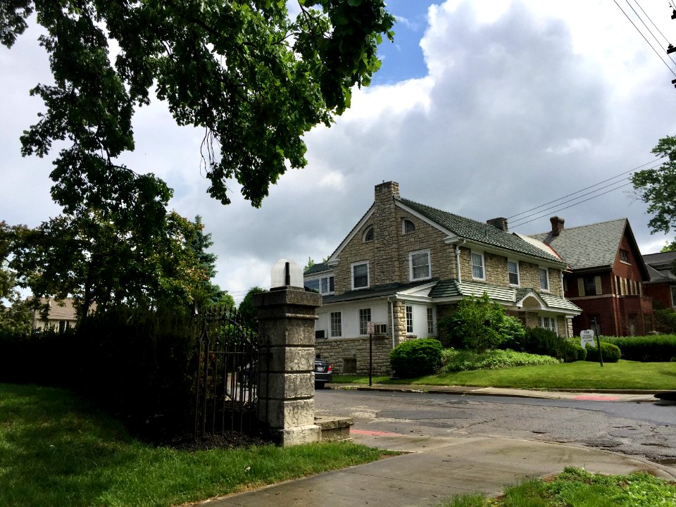 Olde Towne East, Columbus, OH 