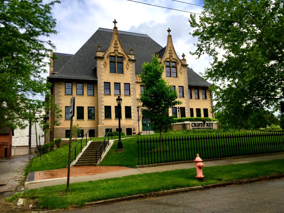 E Town Street, Columbus, OH 