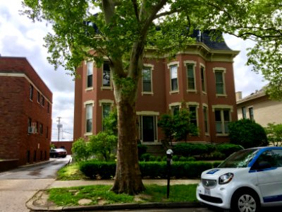 E Town Street, Columbus, OH 
