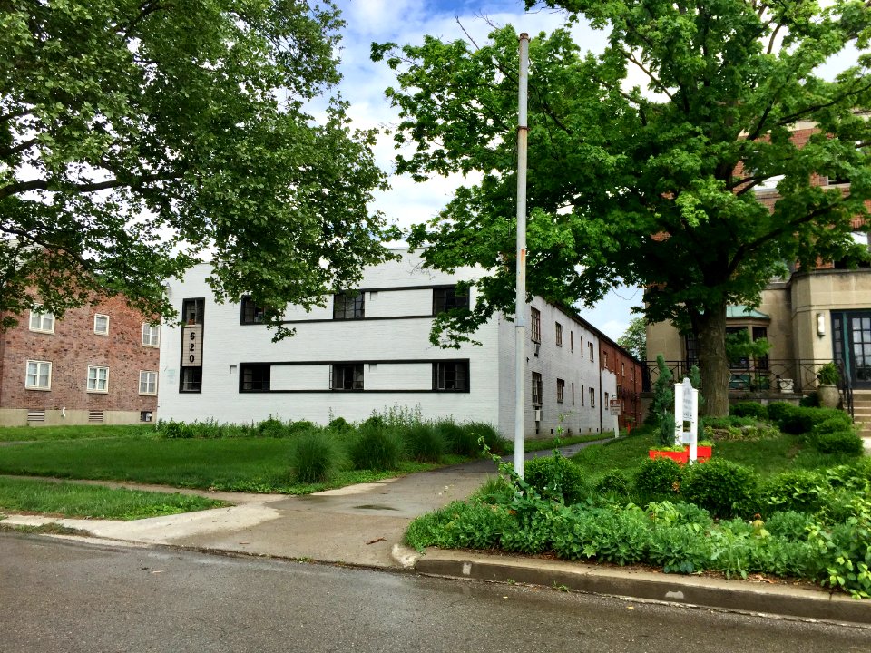 E Town Street, Columbus, OH 