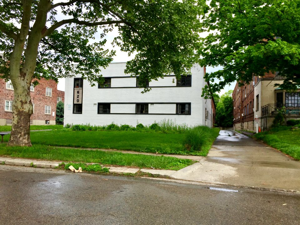 E Town Street, Columbus, OH 