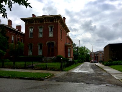 E Town Street, Columbus, OH 