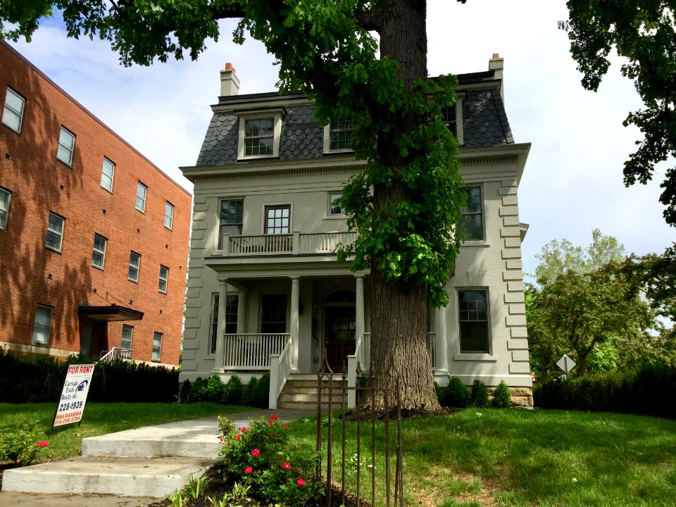 Olde Towne East, Columbus, OH 