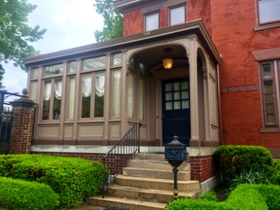 N 20th Street, King-Lincoln Bronzeville, Columbus, OH 