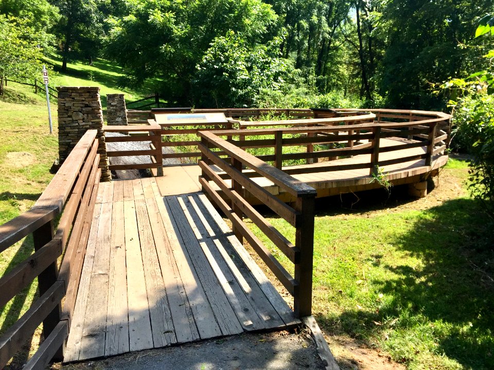 Judaculla Rock, Caney Fork, NC 
