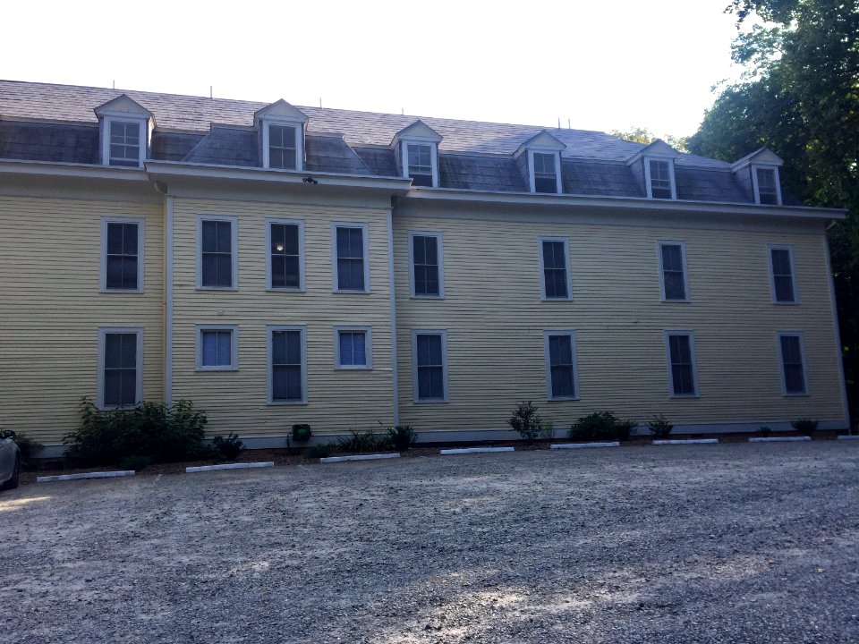 Balsam Mountain Inn, Balsam, NC 