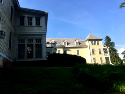 Balsam Mountain Inn, Balsam, NC 