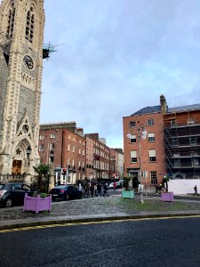 Gardiner Row, Dublin, Éire 
