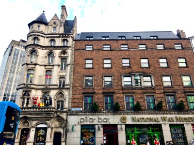 Lafayette Building, Dublin, Éire photo