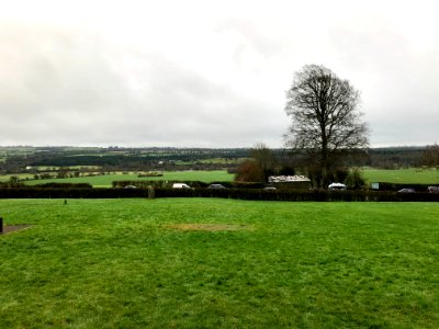 Newgrange Site, Donore, Éire 